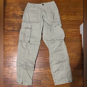 Women’s Cargo Pants
